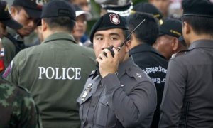 Полиция Таиланда задержала россиянина за мошенничество с банковскими картами