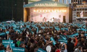 В Нефтекамске студенту колледжа пригрозили отчислением за участие в митинге Навального 