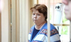 Главбух «Седьмой студии», которая дала показания против Кирилла Серебренникова, выйдет из СИЗО