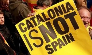 Президент Каталонии подписал декларацию о независимости региона от Испании 