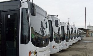 Ставропольский водитель автобуса пожаловался на увольнение после ДТП с участием депутата от ЛДПР