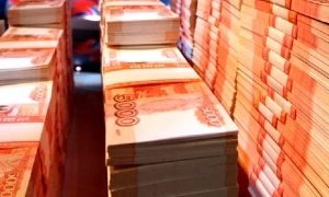 Из кабинета следователя МВД исчезли 50 млн рублей из дела о хищениях в Спецстрое