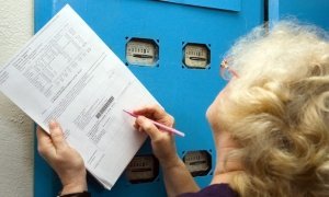Жители Приморского края по ошибке получили счета за свет на миллионы рублей