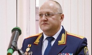 Фигурант дела о получении взятки от Шакро Молодого дал показания против главы СКР по Москве
