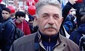 Суд отменил штраф жителю Архангельска за публикацию фото с Парада Победы 1945 года