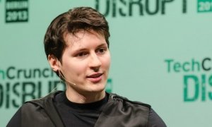 Журнал Forbes включил основателя Telegram в список долларовых миллиардеров