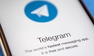 Суд заблокировал Telegram