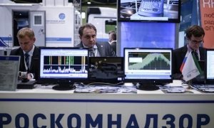 Роскомнадзор удалил из реестра запрещенных сайтов 3,2 млн заблокированных IP-адресов