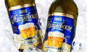 Компания сына генпрокурора займется экспортом российского пива в Китай