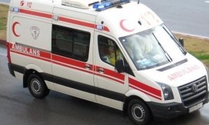 В Турции после попытки покончить с собой скончался турист из Екатеринбурга