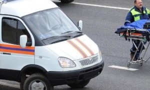 В Крыму пьяный полицейский стал виновником ДТП с двумя погибшими