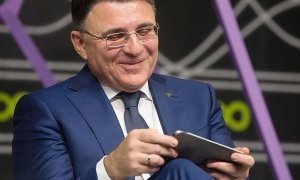 Александр Жаров сохранит за собой должность главы Роскомнадзора