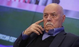 Режиссер и депутат Госдумы Станислав Говорухин скончался в возрасте 82 лет