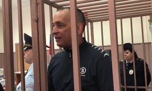 «Закономерно для полицейского государства»