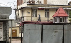 По делу о пытках заключенных в ярославской колонии задержаны еще двое сотрудников ФСИН