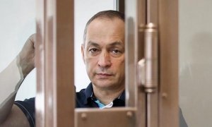 Бывший глава Серпуховского района подал жалобу в Страсбургский суд