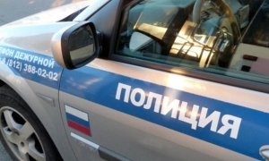В Петербурге школьник выстрелил в глаз мужчине во время спора об итогах ВОВ