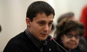 Бывший лидер «России молодой» стал фигурантом уголовного дела о мошенничестве