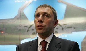 Спасение банка «Уралсиб» доверили «другу президента» Владимиру Когану
