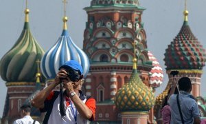 Минэкономразвития предложило создать виртуальную особую зону для туристической отрасли