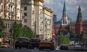 Москва заняла 102-е место в рейтинге самых дорогих городов мира
