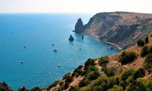 Крымские чиновники подсчитали среднюю стоимость отдыха на полуострове