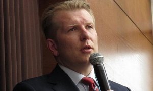 СКР прекратил дело в отношении фигуранта дела о хищении у МВД 1,4 млрд рублей  