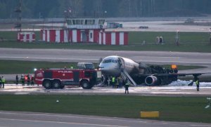 Пассажиры рейса Москва – Мурманск скончались в результате отравления продуктами горения