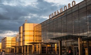 Жительница Екатеринбурга рассказала о допросе в аэропорту после прилета из Грузии