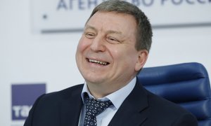 Депутат Метельский подал в суд на ФБК из-за расследования об австрийском бизнесе его семьи