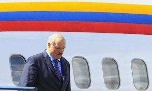 Представитель президента Белоруссии опровергла информацию о частном самолете Лукашенко за $61 млн