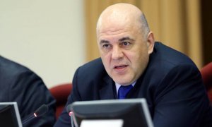 Глава правительства призвал регионы последовать примеру Москвы и полностью изолироваться