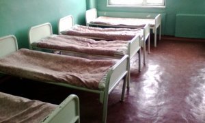 СКР проверит обстоятельства смерти роженицы в медсанчасти №26 Новосибирска