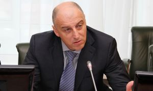 ФССП начала процедуру обращения в доход государства актива депутата Сергея Сопчука