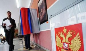 ЦИК во второй раз отложил оглашение итогов выборов в Госдуму