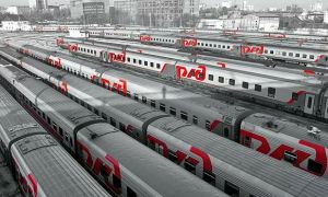 «Российские железные дороги» допустили дефолт по выпуску евробондов