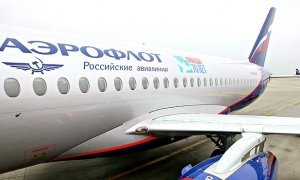 Российские авиакомпании не смогли попасть в топ-20 самых безопасных в мире