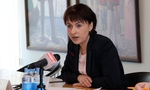 Петрозаводские депутаты пригрозили экс-мэру Ширшиной уголовным делом
