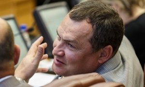Бывшего иркутского депутата приговорили к 14 годам по обвинению в педофилии