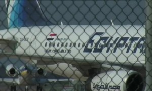 Захватчиком самолета EgyptAir оказался профессор с американским гражданством