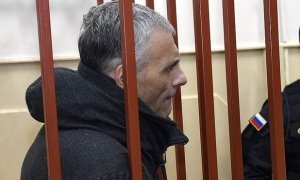 Суд арестовал имущество экс-губернатора Сахалина на сумму 1,1 млрд рублей