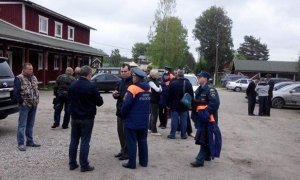 Карельский депутат потребовал отстранить от работы региональных министров в связи с гибелью детей