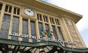14 стран попросили МОК отстранить всю российскую сборную от Олимпиады в Рио    