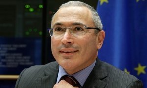 Ходорковский объявил выборы альтернативного Путину кандидата в президенты