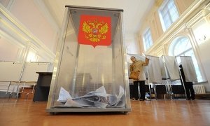 Итоги голосования на участке 1669 в Дагестане отменили после погрома