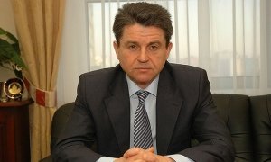 Президент подписал указ об увольнении Владимира Маркина с должности спикера СКР