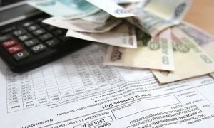 Москва в будущем году станет лидером по росту тарифов на «коммуналку»