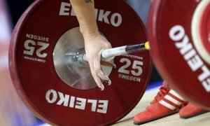Федерация тяжелой атлетики России избрала «чистого от допинг-скандалов» председателя  