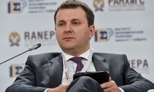 Новый глава Минэкономразвития задекларировал 16 млн рублей дохода и комнату на 15 кв.м