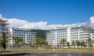 Семья министра Ткачева купила отель Azimut Hotel Sochi